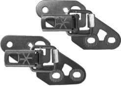 Karakoram Splitboard-Clips