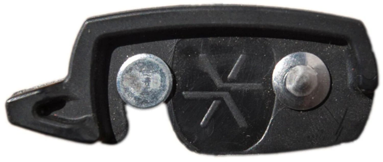 Karakoram Tip/Tail Clips 1 Karakoram Tip/Tail Clips