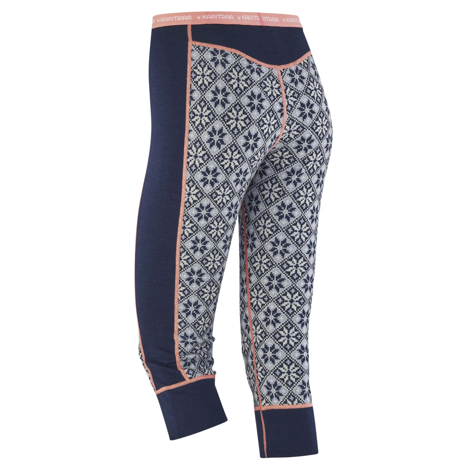 Kari Traa Rose Capri 2 Kari Traa Rose Capri - Billede 2