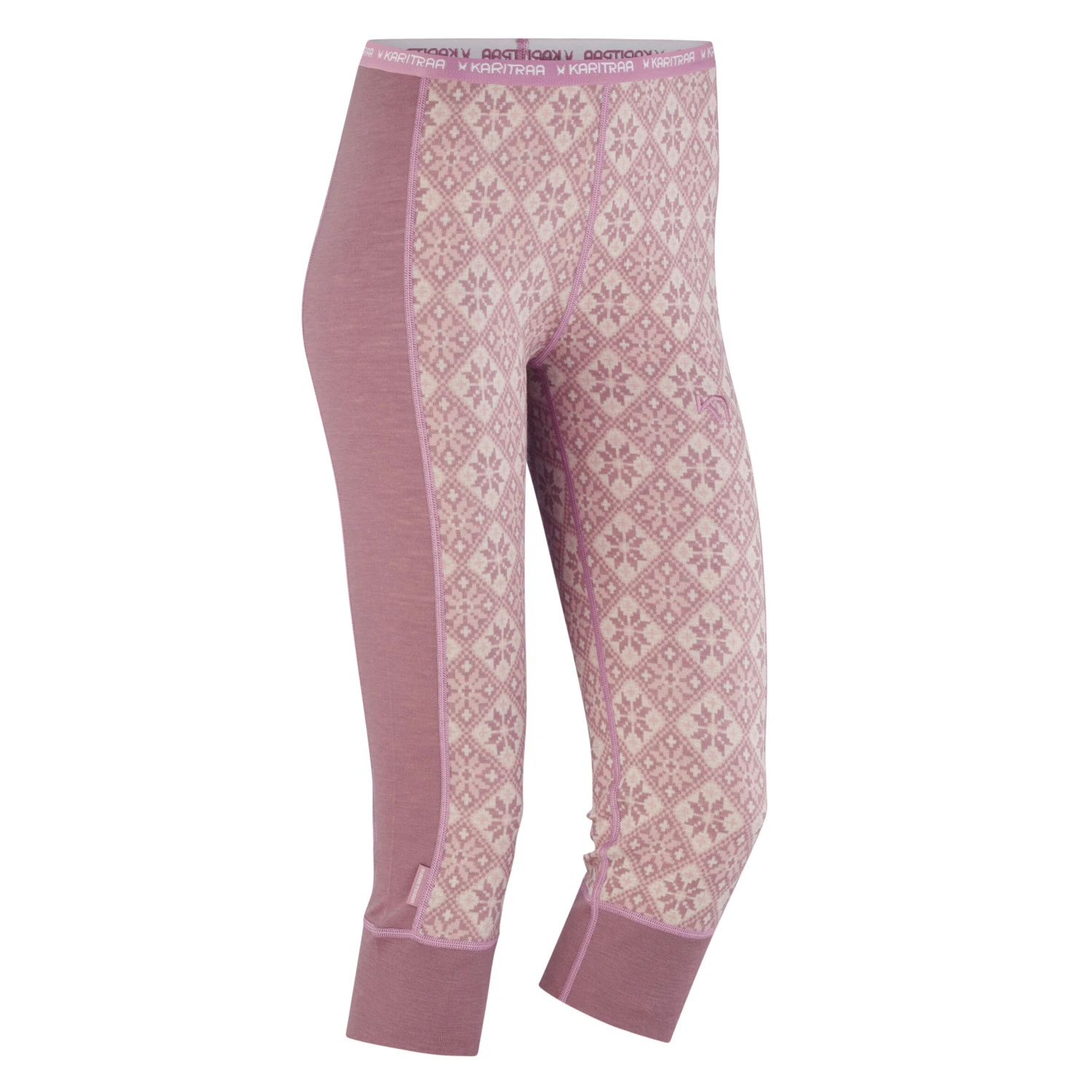 Kari Traa Rose Capri 1 Kari Traa Rose Capri