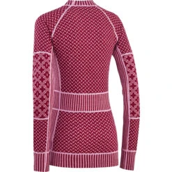 Kari Traa Smekker Long Sleeve -Skiudstyr Butik kari traa smekker long sleeve fancy 1