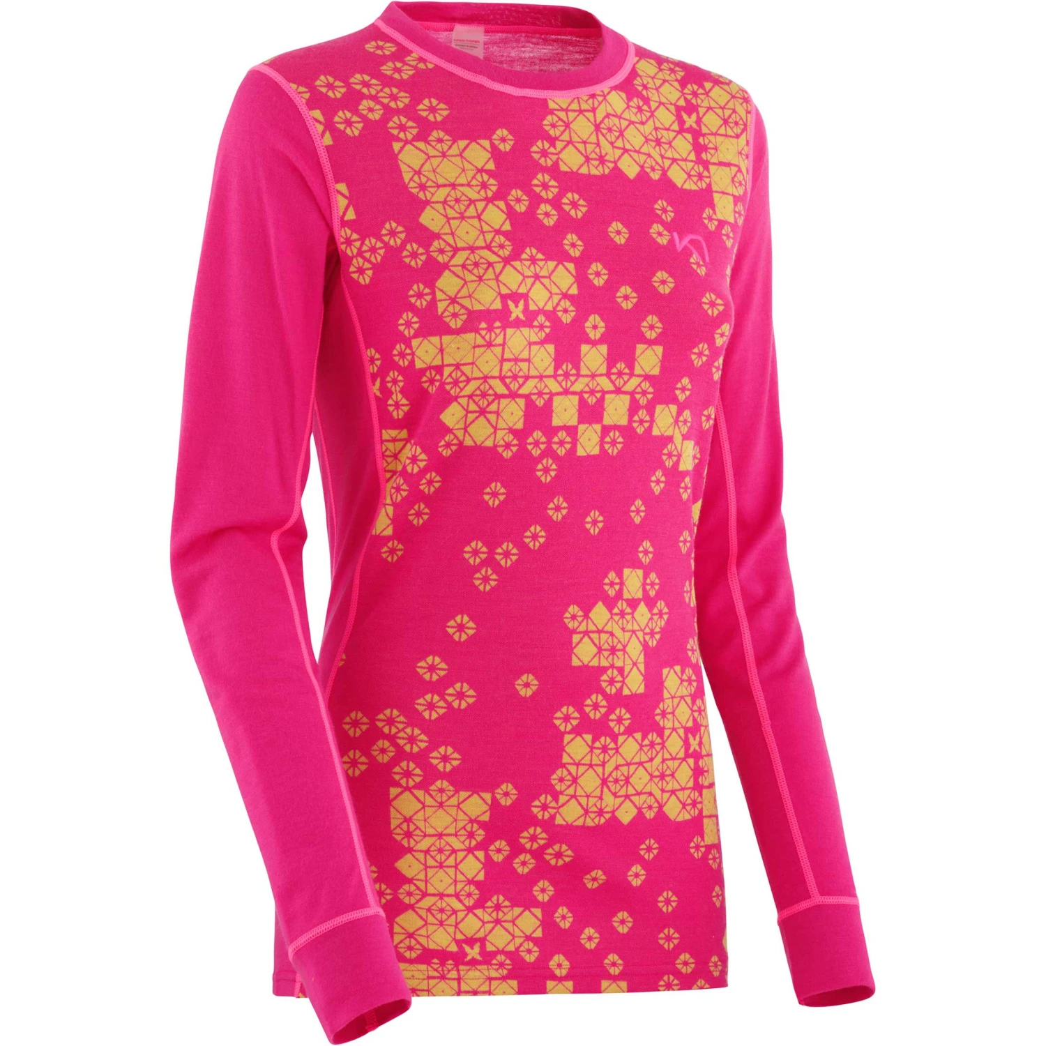 Kari Traa Krøll LS 1 Kari Traa Krøll LS