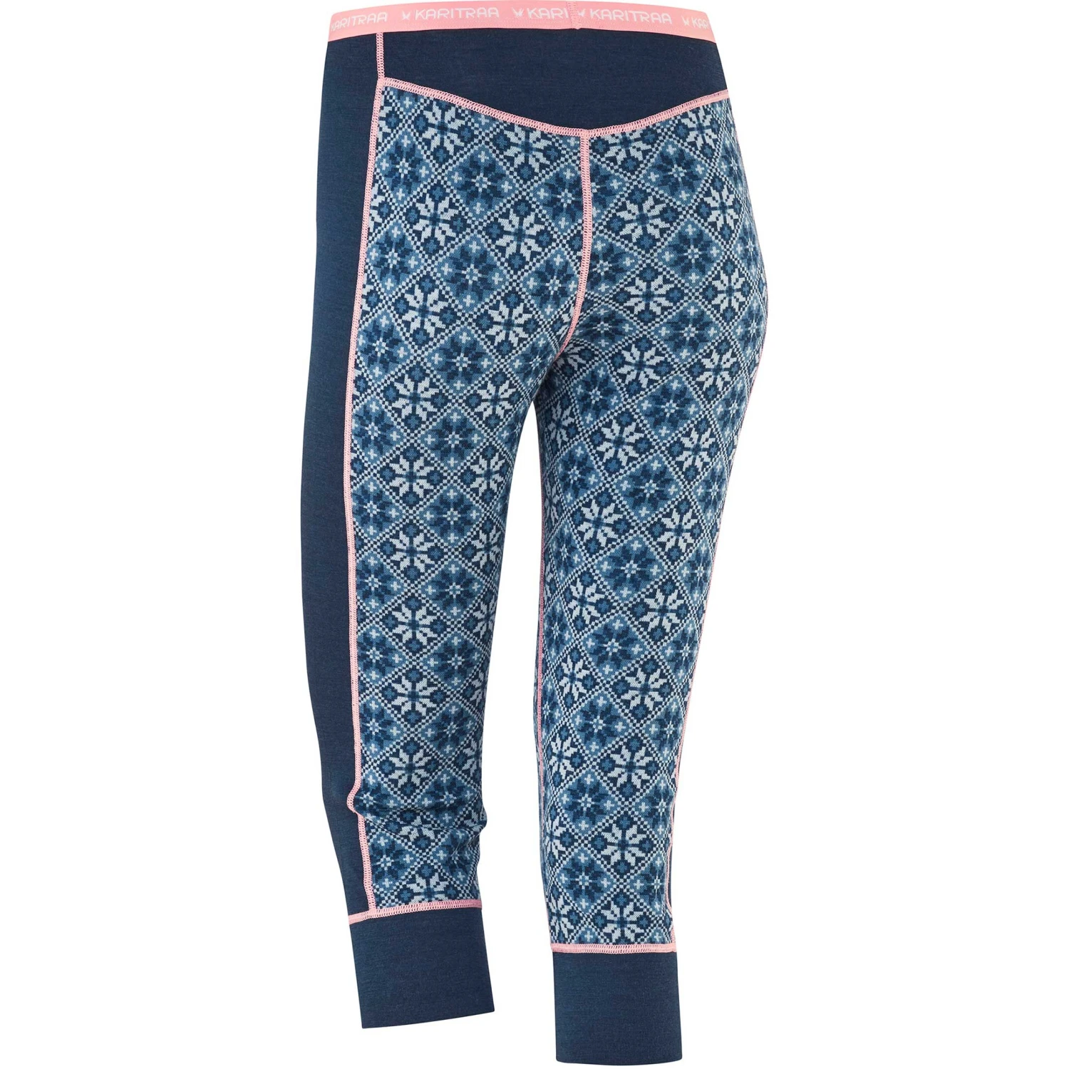 Kari Traa Rose Capri Pant 3 Kari Traa Rose Capri Pant - Billede 3