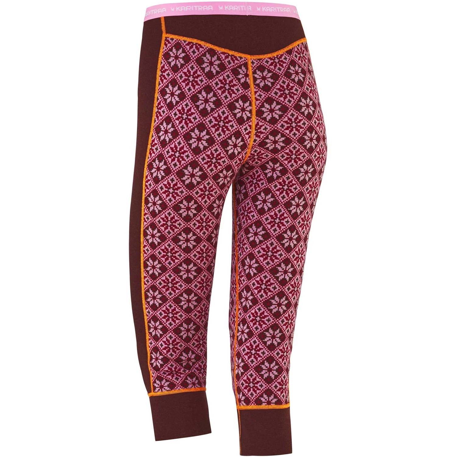 Kari Traa Rose Capri Pant 2 Kari Traa Rose Capri Pant - Billede 2