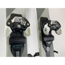 Kastle ZX 100 22/23 Demo 189 -Skiudstyr Butik kastle zx100 warden demo 21 22 demo 2