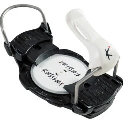 Kessler K.Tech Alpine Titanium