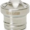 Klean Kanteen All Stainless Loop Cap