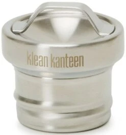 Klean Kanteen All Stainless Loop Cap