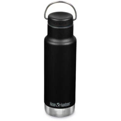 Klean Kanteen Classic Insulated Narrow 355ml / 12oz -Skiudstyr Butik klean kanteen classic insulated narrow 355ml 12oz black