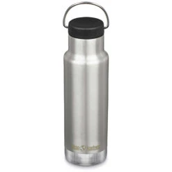Klean Kanteen Classic Insulated Narrow 355ml / 12oz -Skiudstyr Butik klean kanteen classic insulated narrow 355ml 12oz brushed stainless