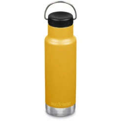 Klean Kanteen Classic Insulated Narrow 355ml / 12oz -Skiudstyr Butik klean kanteen classic insulated narrow 355ml 12oz marigold