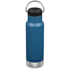 Klean Kanteen Classic Insulated Narrow 355ml / 12oz -Skiudstyr Butik klean kanteen classic insulated narrow 355ml 12oz real teal