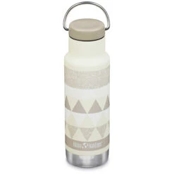 Klean Kanteen Classic Insulated Narrow 355ml / 12oz -Skiudstyr Butik klean kanteen classic insulated narrow 355ml 12oz salt flats