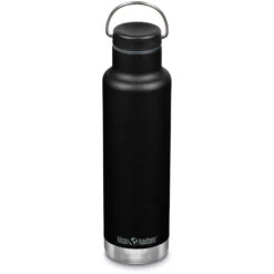 Klean Kanteen Classic Insulated Narrow 592ml / 20oz -Skiudstyr Butik klean kanteen classic insulated narrow 592ml 20oz black
