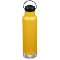 Klean Kanteen Classic Insulated Narrow 592ml / 20oz -Skiudstyr Butik klean kanteen classic insulated narrow 592ml 20oz marigold