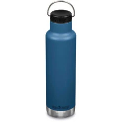 Klean Kanteen Classic Insulated Narrow 592ml / 20oz -Skiudstyr Butik klean kanteen classic insulated narrow 592ml 20oz real teal