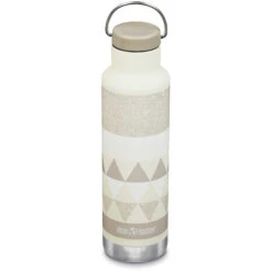 Klean Kanteen Classic Insulated Narrow 592ml / 20oz -Skiudstyr Butik klean kanteen classic insulated narrow 592ml 20oz salt flats