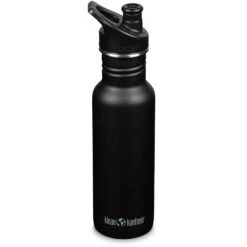 Klean Kanteen Classic Narrow 532ml / 18oz -Skiudstyr Butik klean kanteen classic narrow 532ml black
