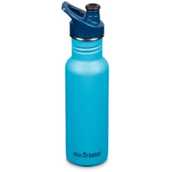 Klean Kanteen Classic Narrow 532ml / 18oz -Skiudstyr Butik klean kanteen classic narrow 532ml hawaiian ocean