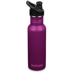 Klean Kanteen Classic Narrow 532ml / 18oz