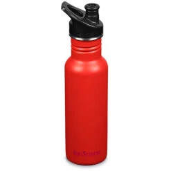 Klean Kanteen Classic Narrow 532ml / 18oz -Skiudstyr Butik klean kanteen classic narrow 532ml tiger lily