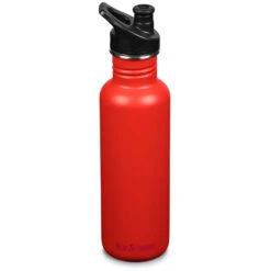 Klean Kanteen Classic 0.8L -Skiudstyr Butik klean kanteen classic narrow 800ml 27oz tiger lily