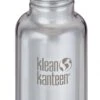 Klean Kanteen Reflect 0.5L With Stainless Unibody Bamboo Cap