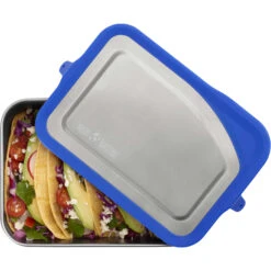 Klean Kanteen Lunch Box 1004ml / 34oz -Skiudstyr Butik klean kanteen lunch box 34oz blueberry bliss 7 2