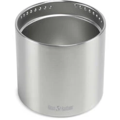 Klean Kanteen TK Canister 946ml / 32oz -Skiudstyr Butik klean kanteen tk canister 32oz brushed stainless 3 2