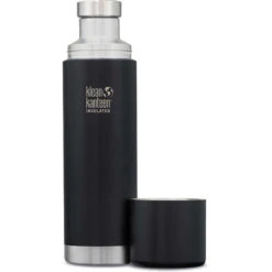 Klean Kanteen TKPro Insulated 1L / 32oz -Skiudstyr Butik klean kanteen tkpro 1000ml shale black 5 2