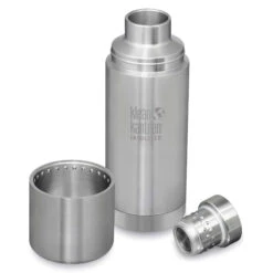 Klean Kanteen TKPro Insulated 750ml / 25oz -Skiudstyr Butik klean kanteen tkpro 750ml brushed stainless 3 2