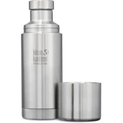 Klean Kanteen TKPro Insulated 750ml / 25oz -Skiudstyr Butik klean kanteen tkpro 750ml brushed stainless 4 2