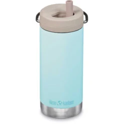 Klean Kanteen TKWide 12oz / 355ml + Twist Cap