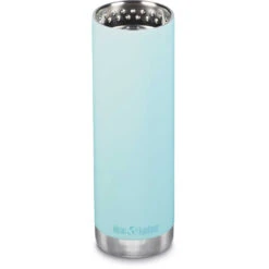 Klean Kanteen TKWide 592ml / 20oz -Skiudstyr Butik klean kanteen tkwide 20oz blue tint 2
