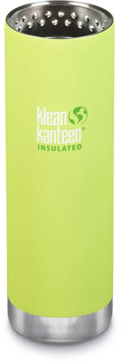 Klean Kanteen TKWide 592ml / 20oz -Skiudstyr Butik klean kanteen tkwide 20oz juicy pear 2 2