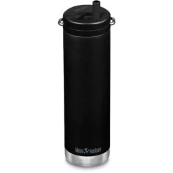 Klean Kanteen TKWide 592ml / 20oz + Twist Cap