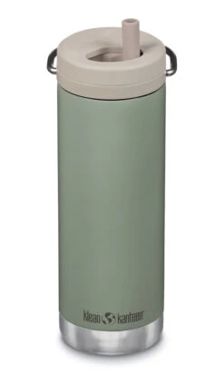 Klean Kanteen TKWide 473ml / 16oz + Twist Cap