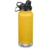 Klean Kanteen TKWide 946ml / 32oz + Chug Cap