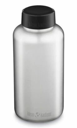 Klean Kanteen Wide Single Wall 1900ml / 64oz