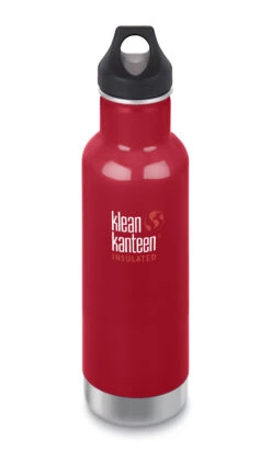 Klean Kanteen Classic Insulated 0.6L