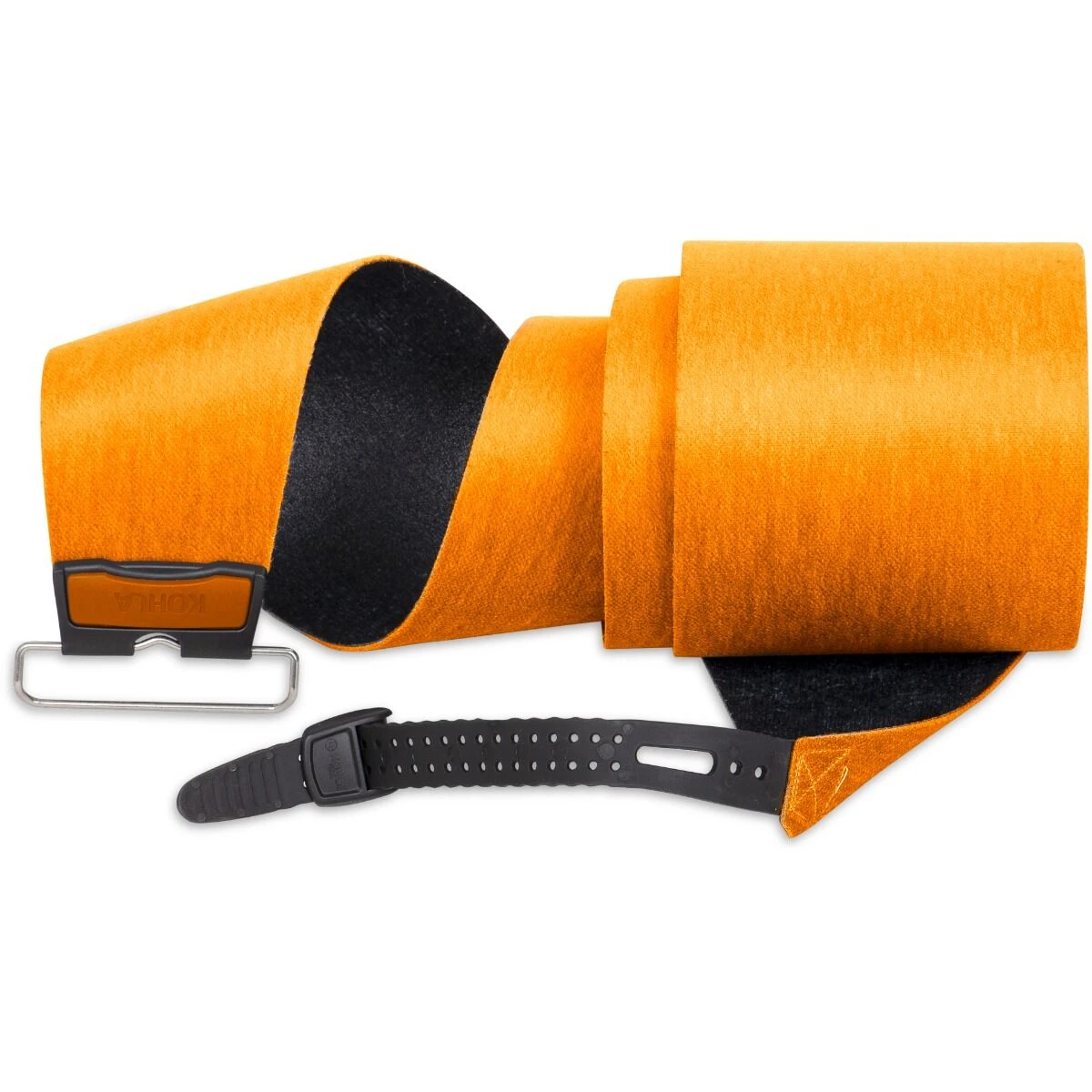 Kohla Alpinist 130mm 1 Kohla Alpinist 130mm