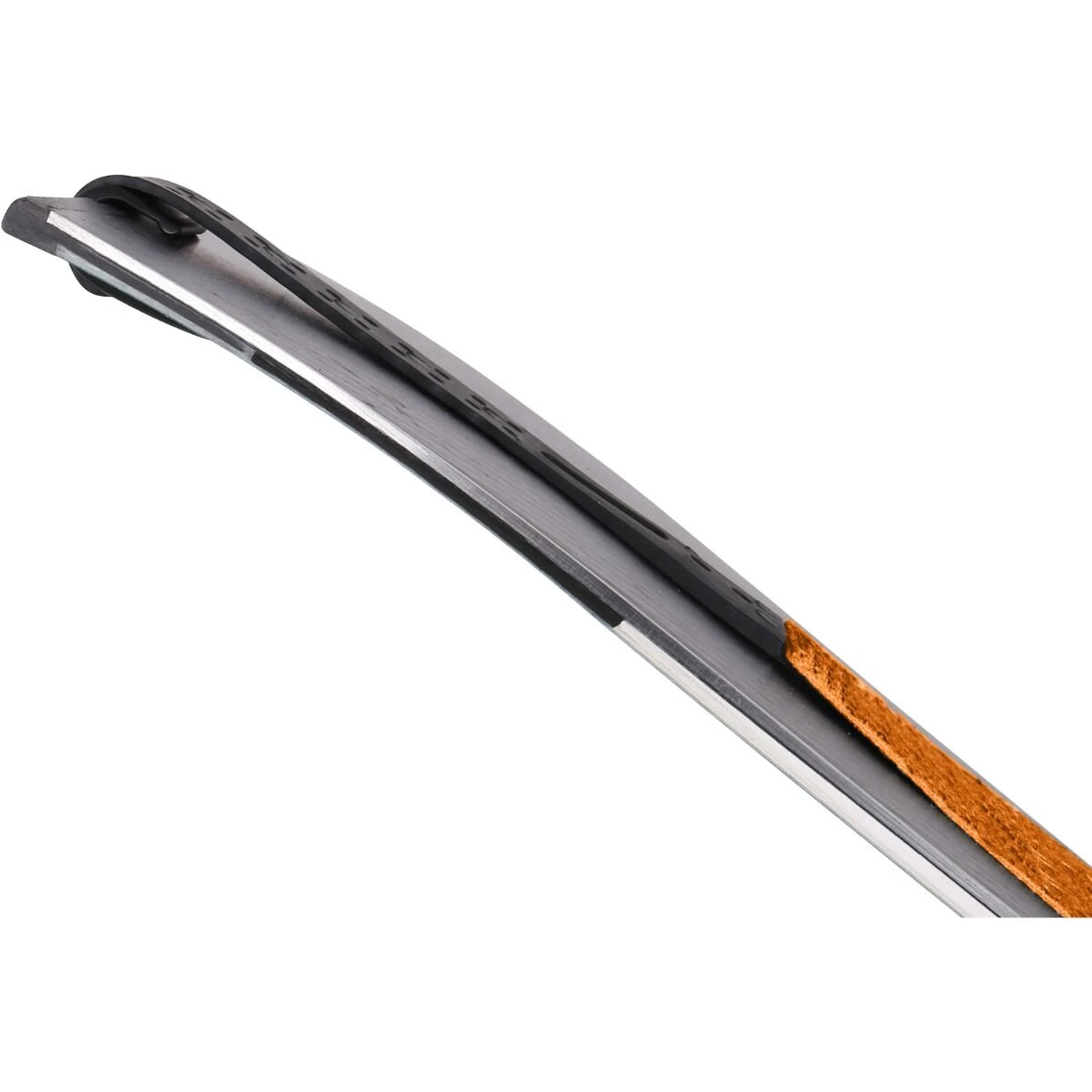 Kohla Alpinist 130mm 3 Kohla Alpinist 130mm - Billede 3