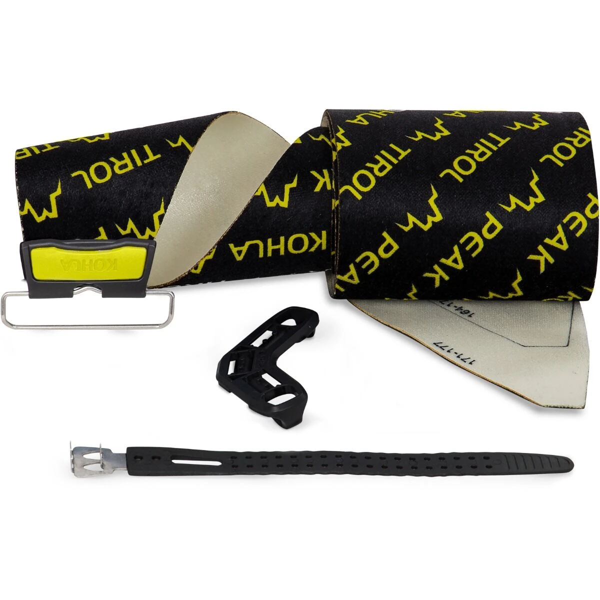 Kohla Splitboard Peak Mix 1 Kohla Splitboard Peak Mix