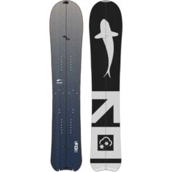 Borealis Koi Split 22/23