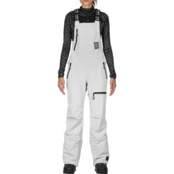 L1 Premium Goods Sao Theorem Womens Pant FW 20/21 -Skiudstyr Butik l1 sao theorem womens pant ghost 1 1