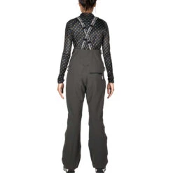 L1 Premium Goods Sao Theorem Womens Pant FW 20/21 -Skiudstyr Butik l1 sao theorem womens pant raven 2