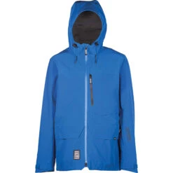 L1 Premium Goods Alpha Jacket FW 21/22