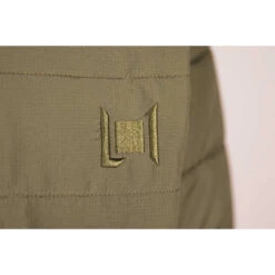 L1 Premium Goods Dyer Jacket -Skiudstyr Butik l1 premium goods dyer military 215 2