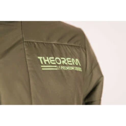 L1 Premium Goods Dyer Jacket -Skiudstyr Butik l1 premium goods dyer military 217 2