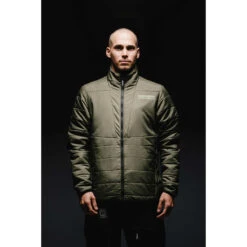 L1 Premium Goods Dyer Jacket -Skiudstyr Butik l1 premium goods dyer military 62 2